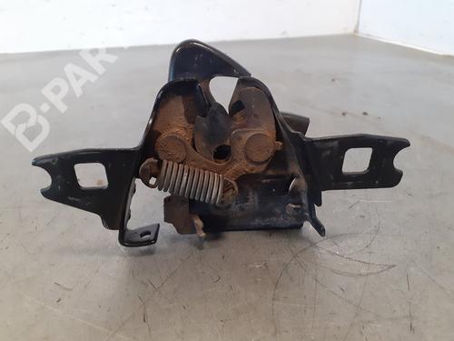 Used Hood lock VW GOLF V (1K1) [2003-2010]  9177193