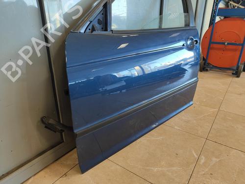 Left front door BMW 3 (E46)  | BP17649939C2 