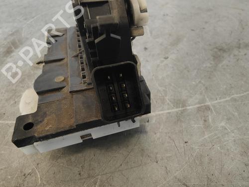 Front right lock FORD MONDEO III Saloon (B4Y)  | BP15726656C97 