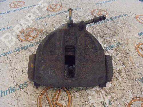 Right front brake caliper MERCEDES-BENZ SPRINTER 4-t Van (B904)  BP11610099M104