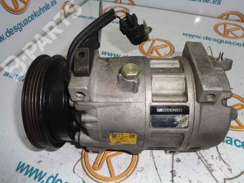 AC Kompressor OPEL OMEGA B (V94) 2.5 V6 (F69, M69, P69) | BP2980216M34 