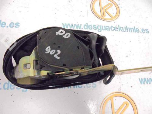 Used Front right seatbelt CITROËN XSARA Coupe (N0) 1.9 D (68 hp) 8753684