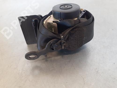 Rear center seatbelt MERCEDES-BENZ E-CLASS (W211) E 280 CDI (211.020) | BP8754752I27 