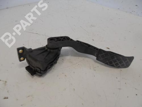 Pedal AUDI A2 (8Z0) 1.4 TDI (75 hp) 6510246