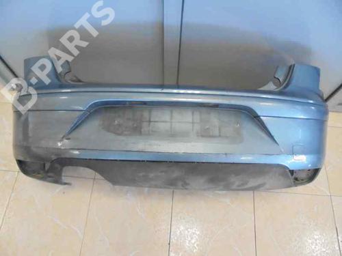 Used Rear bumper SEAT TOLEDO III (5P2) [2004-2009]  2448763