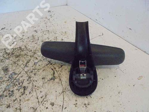 Rear mirror JAGUAR S-TYPE II (X200) 2.5 V6 | BP5872911I6 