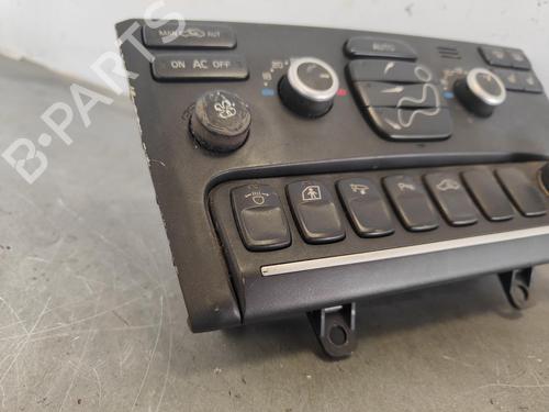 Climate control VOLVO XC90 I (275)  | BP12939029I5 