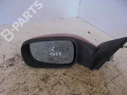 Used Left mirror RENAULT LAGUNA II (BG0/1_) 1.9 dCi (107 hp) 5962435