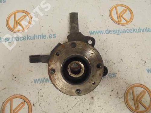 Used Right front steering knuckle RENAULT KANGOO (KC0/1_) 1.2 16V (KC05, KC06, KC03, KC0T, KC0W, KC1D) (75 hp) 4764153