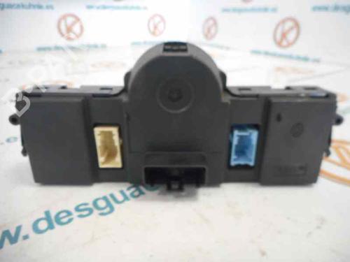 Climate control RENAULT MEGANE II Coupé-Cabriolet (EM0/1_)  | BP2485408I5 