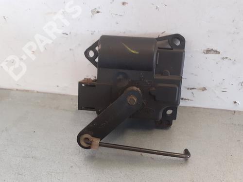 Heater blower motor JAGUAR S-TYPE II (X200)  | BP7859550M62 