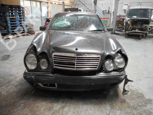 Front right interior door handle MERCEDES-BENZ E-CLASS (W210) E 300 D (210.020) | BP3218141I14  - Image 8