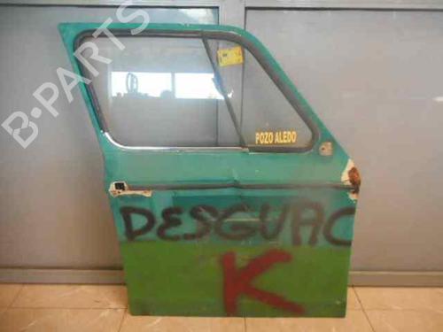 Porta anteriore destra CITROËN 2 CV AKZ Estate Van [1970-1977]nullnull