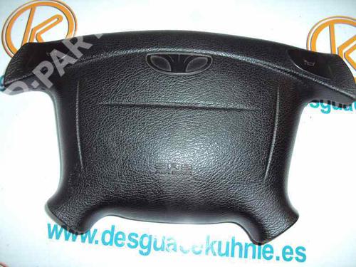 Airbag Kit DAEWOO NUBIRA (J100) 2.0 16V | BP2483245C86 