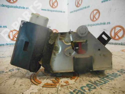 Rear left lock BMW 7 (E38)  | BP2703746C100 