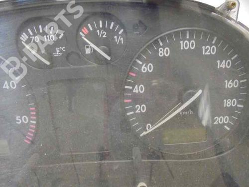 Instrument cluster VW POLO III (6N1) 64 1.9 SDI | BP5122710C47 