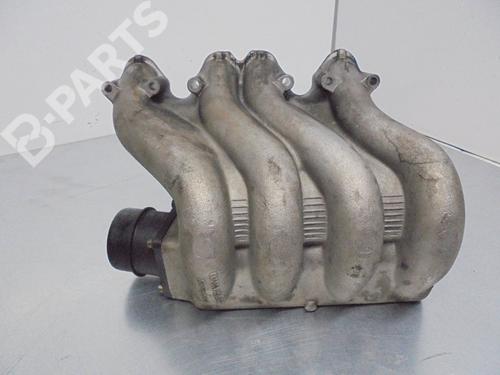 Used Intake manifold SEAT INCA (6K9) 1.9 D (64 hp) 2494007