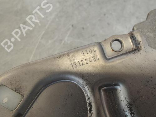 Hand brake OPEL ASTRA H (A04)  | BP13747643I18 