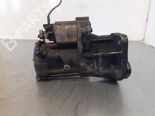 Starter RENAULT MASCOTT Platform/Chassis (UH_, HH_)  | BP7462379M8 
