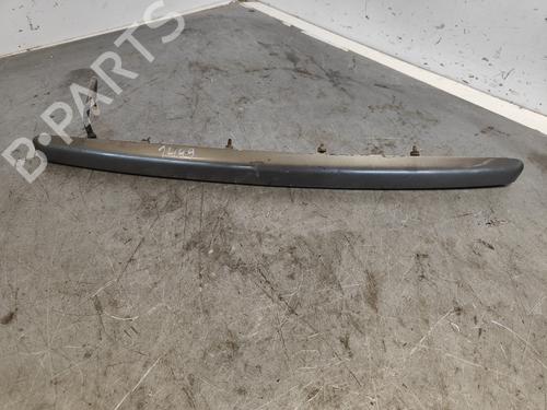 Trunk håndtak TOYOTA COROLLA Verso (ZER_, ZZE12_, R1_) 2.0 D-4D (CUR10_, CUR10R) (116 hp) 26206288