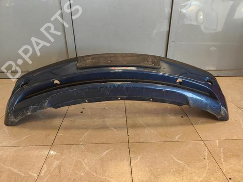 Front bumper BMW 3 (E46)  | BP17649937C7 