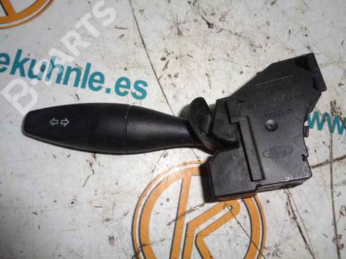 Rattstammestilk FORD FOCUS I (DAW, DBW) 1.6 16V (100 hp) 2452945