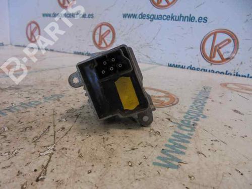 Heater resistor BMW 3 Touring (E46) 318 i | BP11662816M108 
