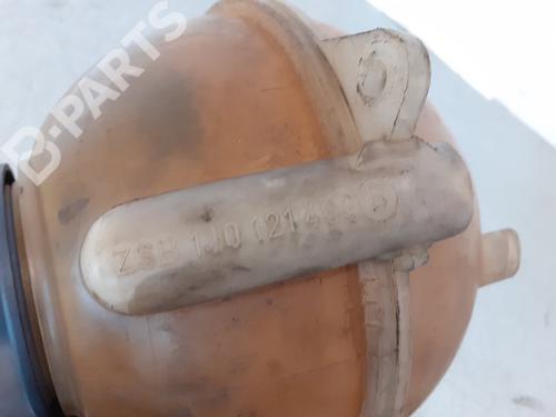 Expansion tank SEAT TOLEDO II (1M2) 1.9 TDI | BP7208091C120 