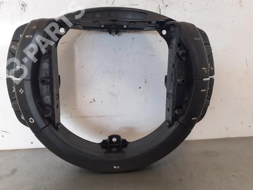 Switch CITROËN C4 I (LC_)  | BP7881652I30 