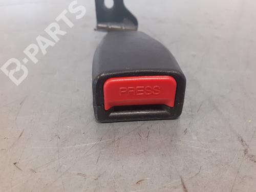 Rear right seatbelt HYUNDAI COUPE II (GK) 2.7 V6 | BP8754885I28 