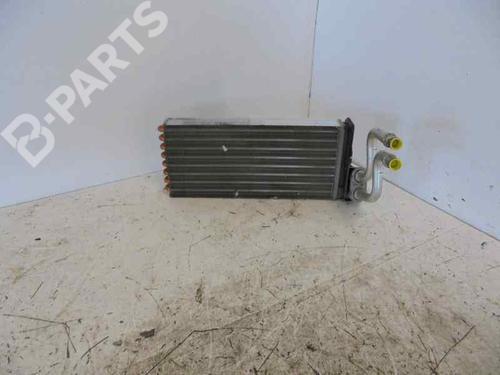 Used Heater matrix RENAULT MASTER II Bus (JD) 2.2 dCI 90 (90 hp) 5406376
