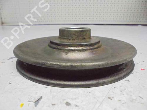 Pulley CITROËN C15 Platform/Chassis (VDPD)  | BP14192400M122 