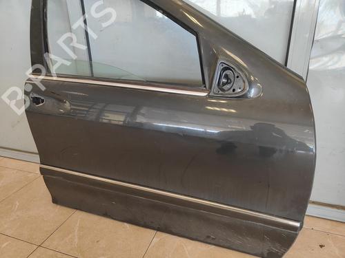 Right front door MERCEDES-BENZ S-CLASS (W220)  | BP12951378C3 