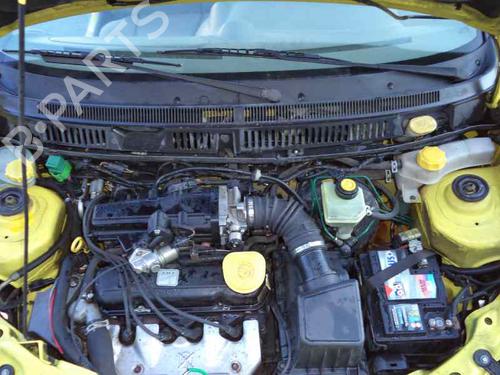 Højre solskærm FORD KA (RB_)  | BP2702599I2 