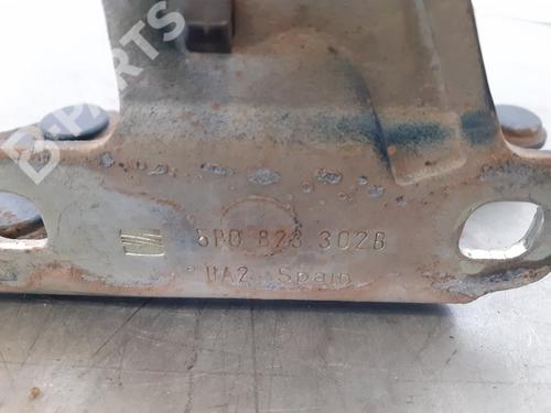 Hood lock SEAT TOLEDO III (5P2)  | BP8781073C133 