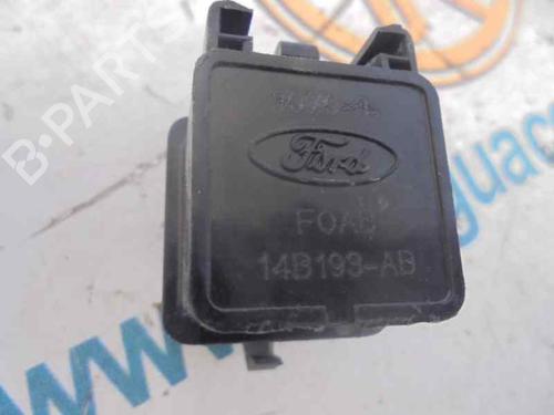 Electronic module FORD USA EXPLORER (U2, U_) 4.0 V6 4WD | BP14180238M83 