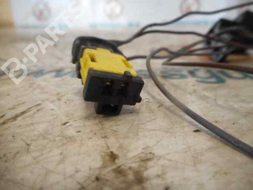 Steering wheel controls RENAULT ESPACE IV (JK0/1_) 2.2 dCi (JK0H) | BP2457816E15 