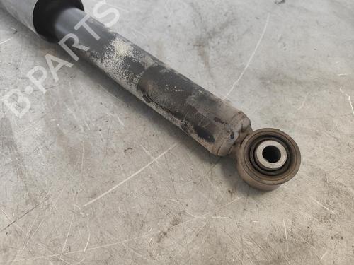 Left rear shock absorber OPEL INSIGNIA A (G09)  | BP15673489M18 