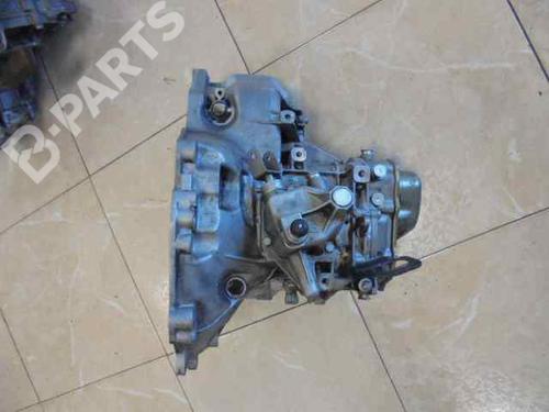 Girkasse OPEL CORSA C (X01) 1.3 CDTI (F08, F68) | BP2787186M3 
