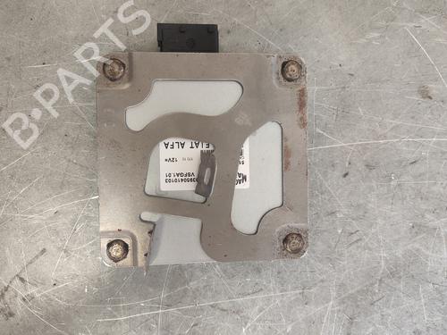 Electronic module ALFA ROMEO MITO (955_) 1.3 MultiJet (955AXP1A, 955AYC1A) | BP20036700M83 