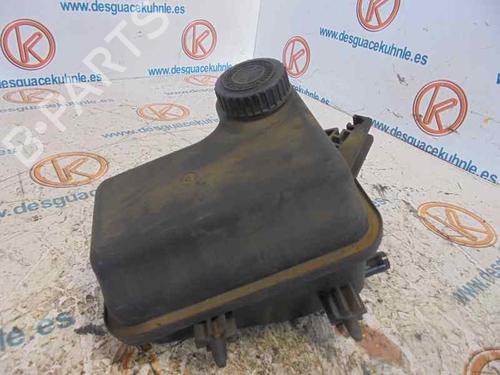 Used Power steering reservoir PEUGEOT 607 (9D, 9U) 2.2 HDi (133 hp) 14180174