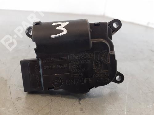 Ventilator motor FIAT GRANDE PUNTO (199_) 1.3 D Multijet (75 hp) 9843547