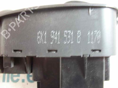 Headlight switch SEAT AROSA (6H1) 1.0 | BP2479600I24 