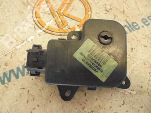Used Heater blower motor RENAULT ESPACE IV (JK0/1_) 2.2 dCi (JK0H) (150 hp) 2470502
