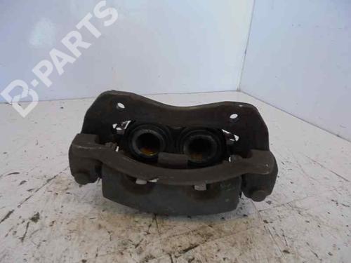 Højre bremsekaliber foran KIA SORENTO I (JC) 2.5 CRDi 4WD | BP11610511M104 