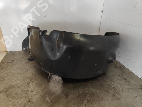 Wheel arch RENAULT CLIO IV (BH_)  | BP27614514C56 