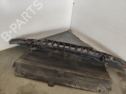 Oil sump PEUGEOT 407 (6D_)  | BP14190229M115 