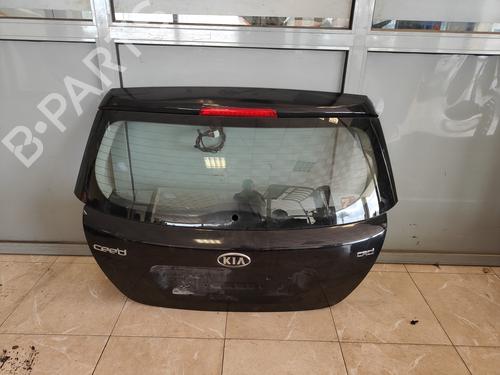 Used Tailgate Tailgate KIA CEE'D Hatchback (ED) [2006-2012] 36142839 36142839