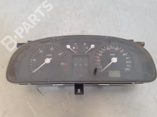 Kombiinstrument RENAULT LAGUNA II (BG0/1_) [2001-2007]  7556924