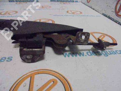 Hand brake SEAT IBIZA III (6L1)  | BP8780380I18 